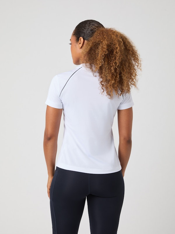 björn borg Ace Zip Polo Shirt