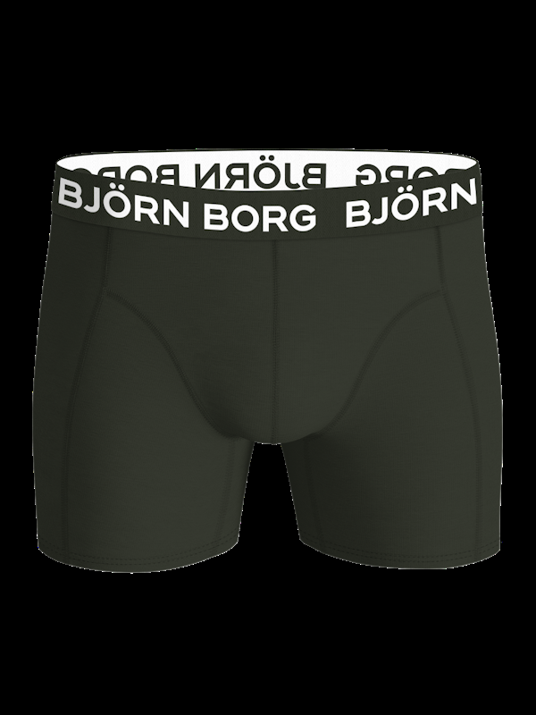 björn borg Bamboo Boxers 3-pack