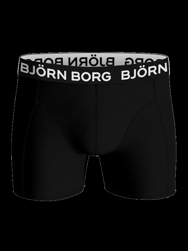 björn borg Bamboo Boxers 3-pack
