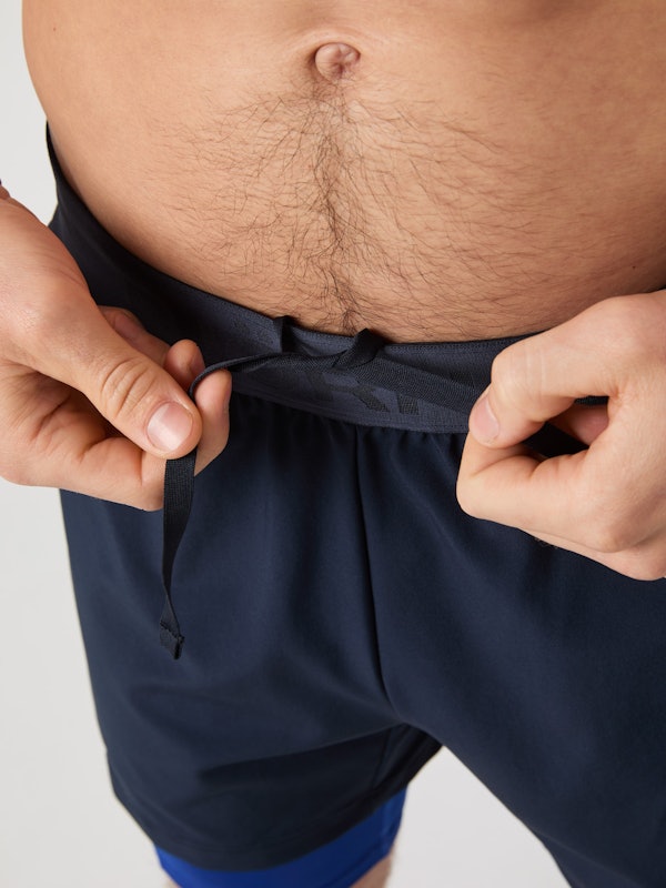 Björn Borg Borg 2 In 1 Shorts