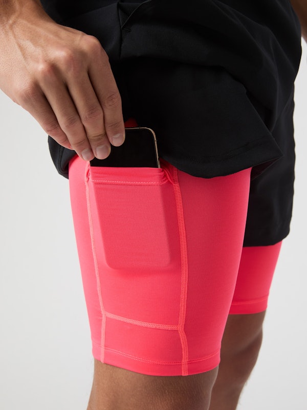 Björn Borg Borg 2 In 1 Shorts