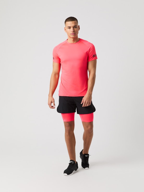 Björn Borg Borg 2 In 1 Shorts