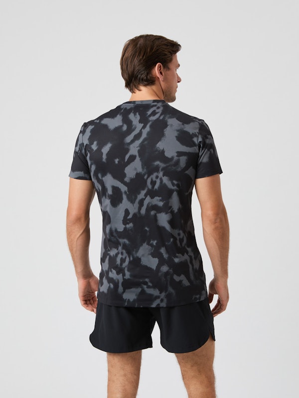 björn borg Borg Allover Printed T-Shirt