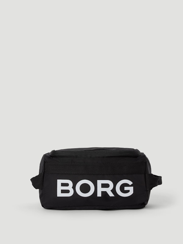 björn borg Borg Archive Wash Bag