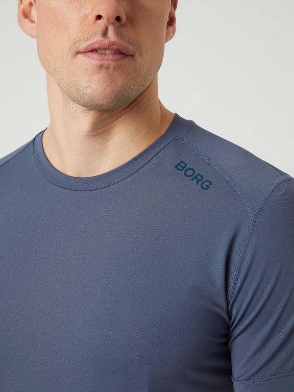 Björn Borg Borg Athletic T-Shirt