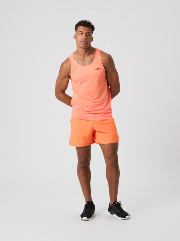 Björn Borg Borg Athletic Tank