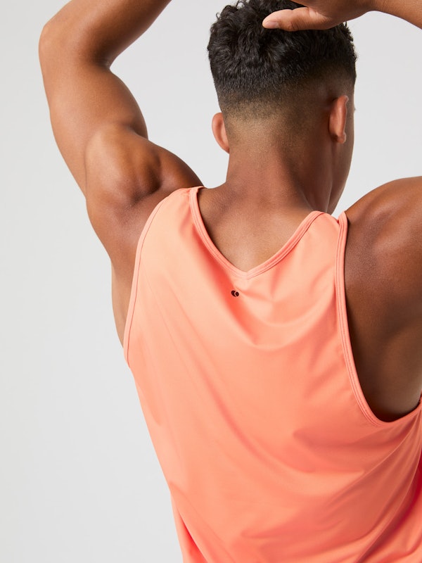 Björn Borg Borg Athletic Tank