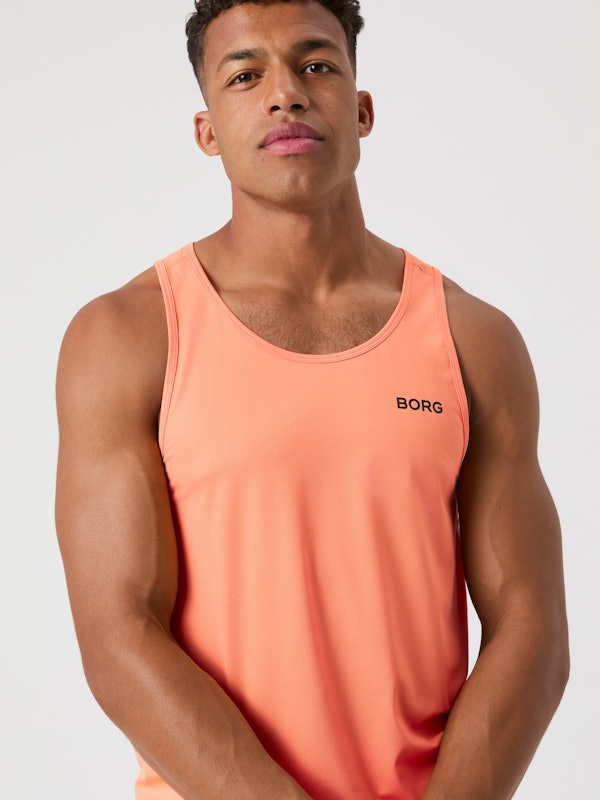Björn Borg Borg Athletic Tank