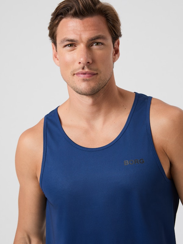 Björn Borg Borg Athletic Tank