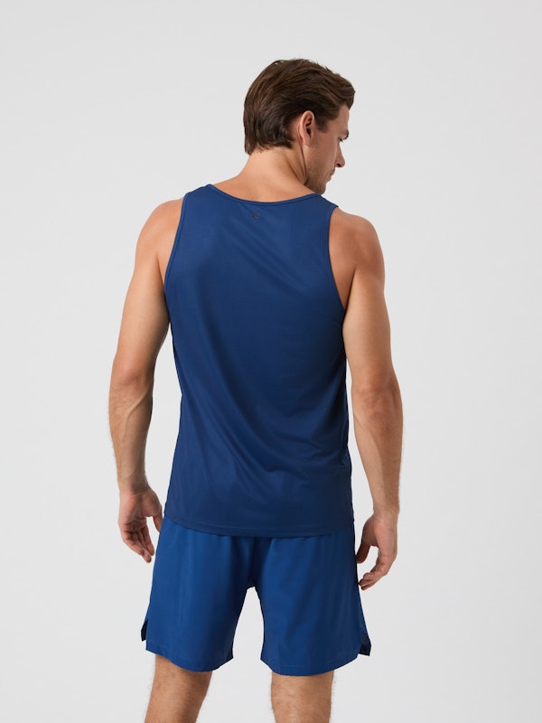 björn borg Borg Athletic Tank