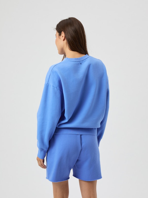 Björn Borg Borg Boyfriend Sweatshirt