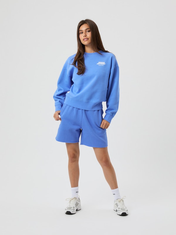 Björn Borg Borg Boyfriend Sweatshirt