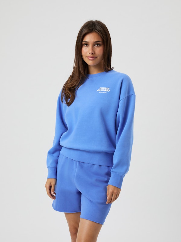 björn borg Borg Boyfriend Sweatshirt