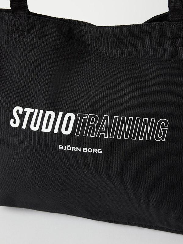 björn borg Borg Canvas Tote 28L