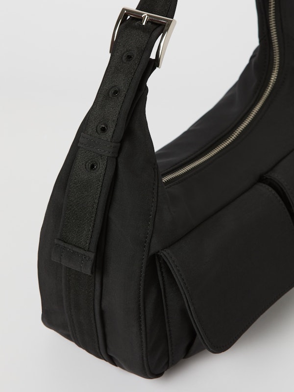 björn borg Borg Cargo Shoulder Bag