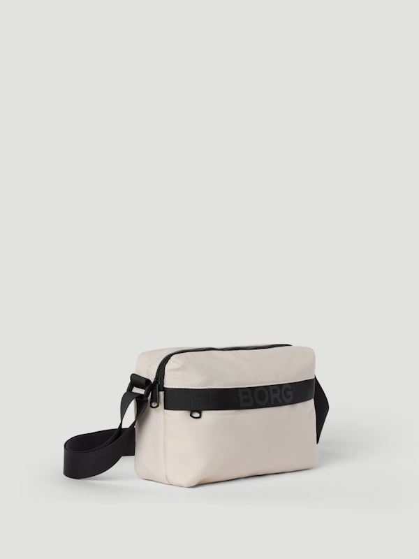 björn borg Borg Classic Crossover Bag 2 5 L