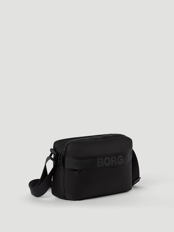björn borg Borg Classic Crossover Bag 2 5 L