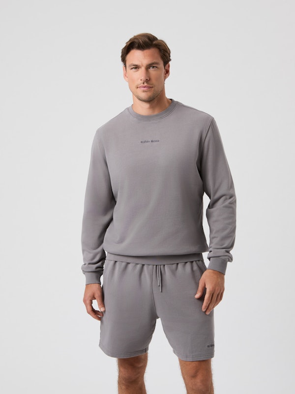 björn borg Borg Classic Sweatshirt