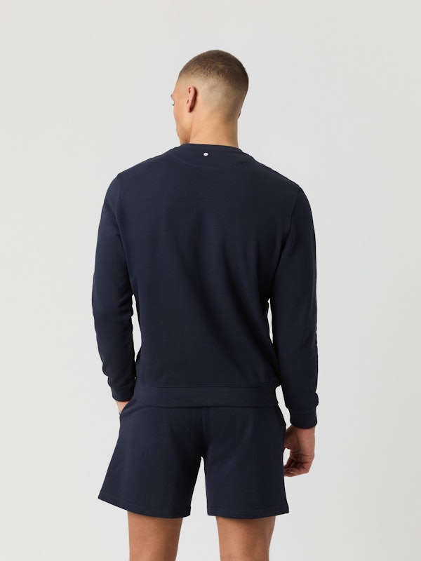 björn borg Borg Classic Sweatshirt