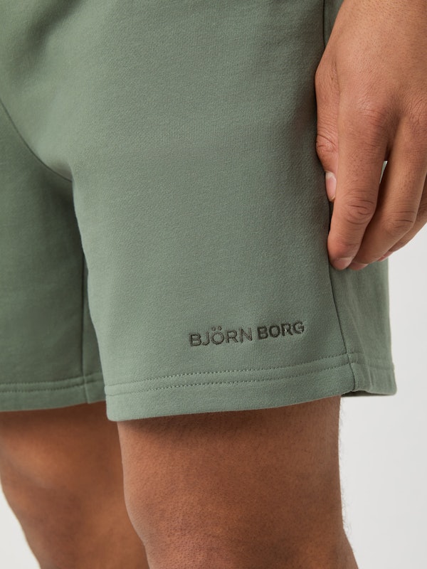 Björn Borg Borg Classic Sweatshorts
