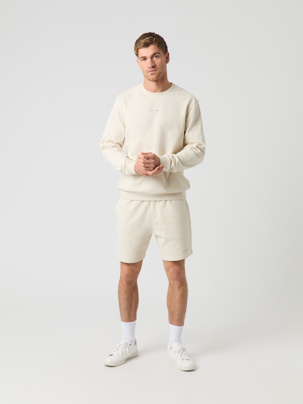 Björn Borg Borg Classic Sweatshorts