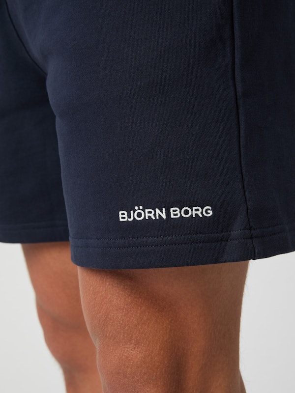 Björn Borg Borg Classic Sweatshorts