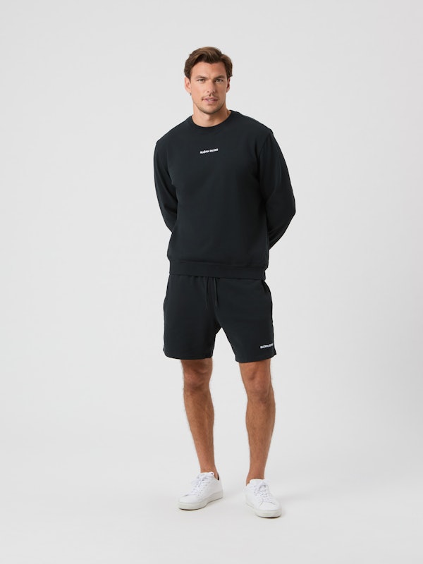 Björn Borg Borg Classic Sweatshorts