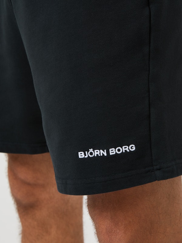 Björn Borg Borg Classic Sweatshorts