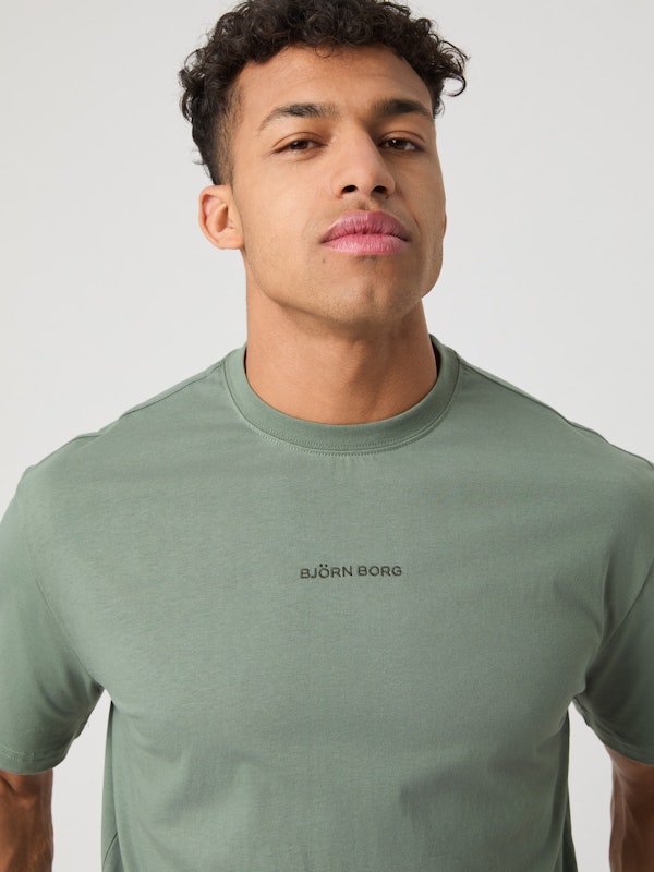 Björn Borg Borg Classic T-Shirt