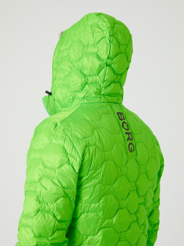 Björn Borg Borg Down Liner Jacket