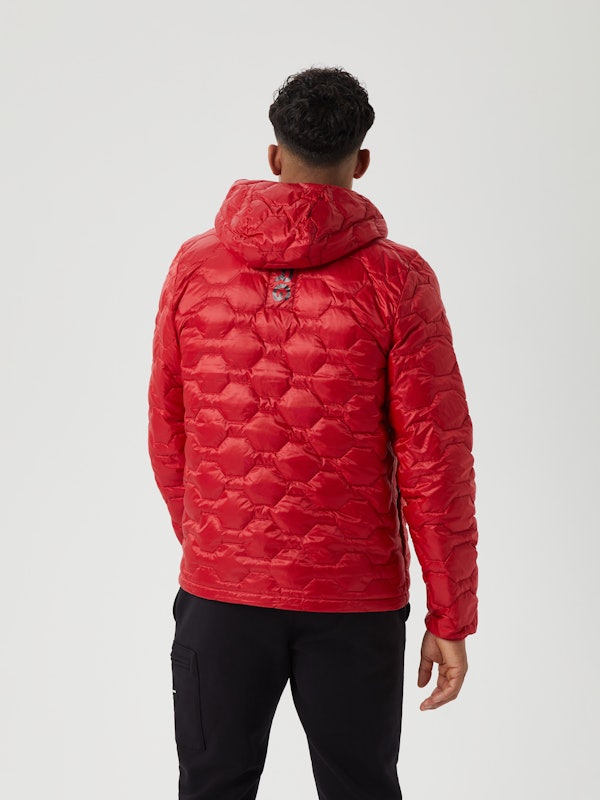 Björn Borg Borg Down Liner Jacket