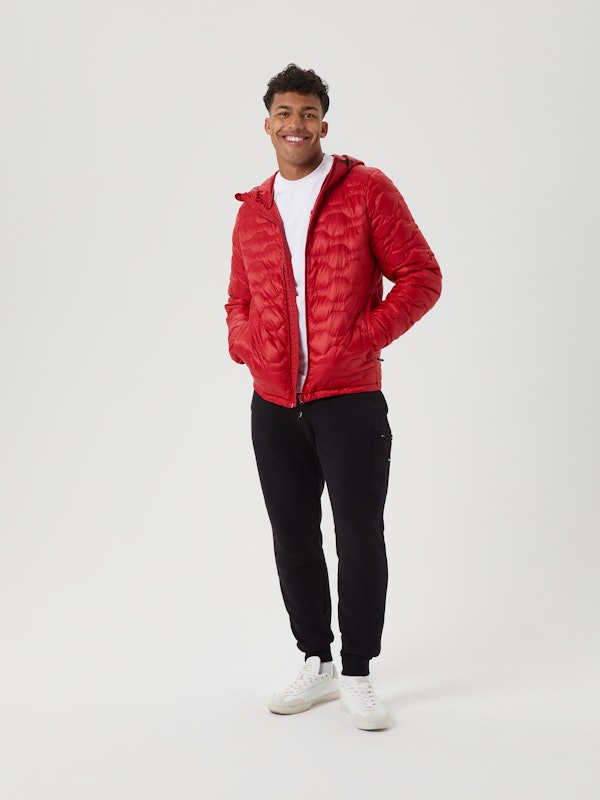 Björn Borg Borg Down Liner Jacket