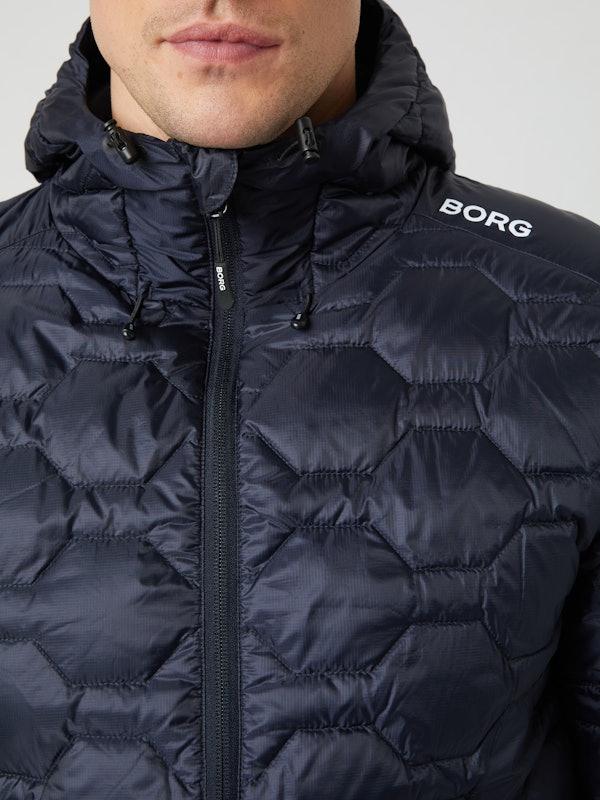 Björn Borg Borg Down Liner Jacket