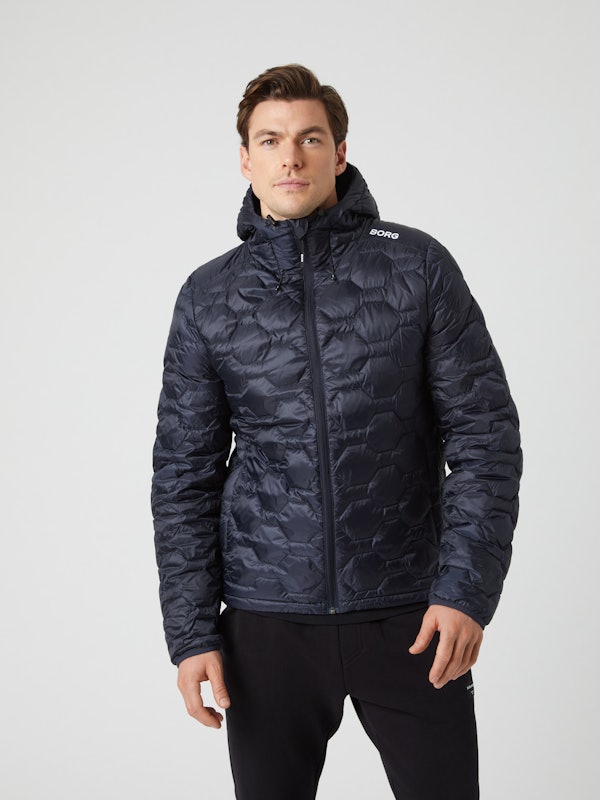 björn borg Borg Down Liner Jacket