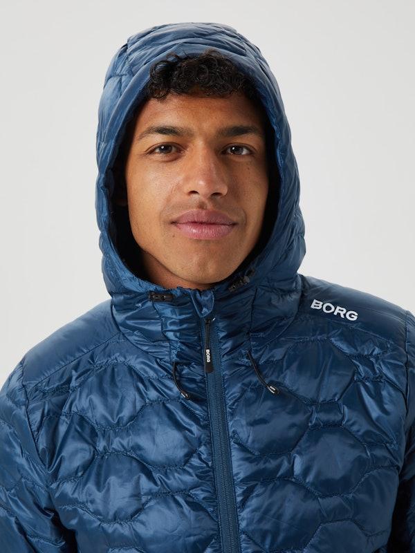 Björn Borg Borg Down Liner Jacket