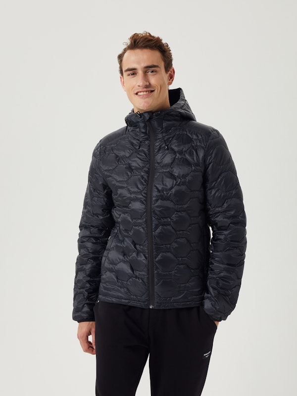 björn borg Borg Down Liner Jacket