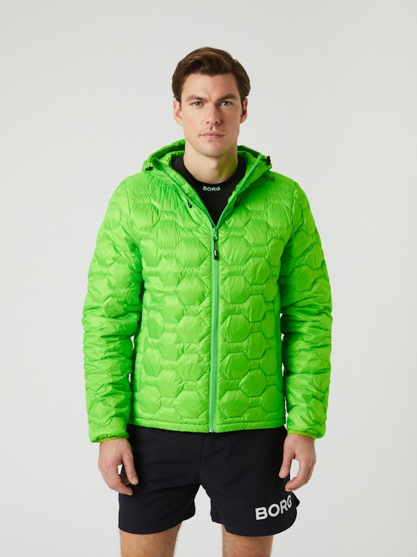 björn borg Borg Down Liner Jacket