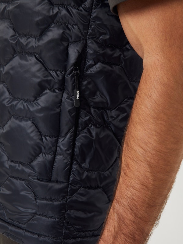 Björn Borg Borg Down Liner Vest