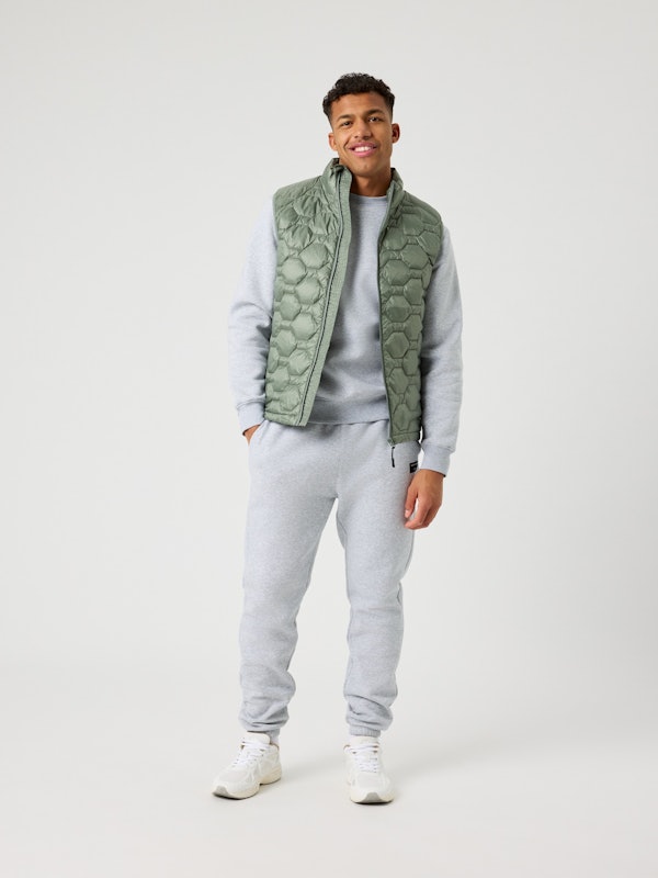 björn borg Borg Down Liner Vest