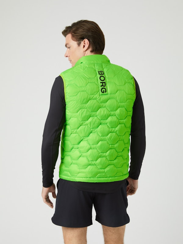 Björn Borg Borg Down Liner Vest
