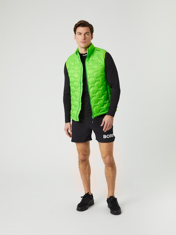 Björn Borg Borg Down Liner Vest