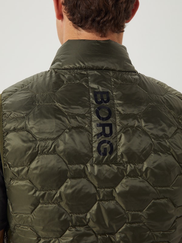 Björn Borg Borg Down Liner Vest