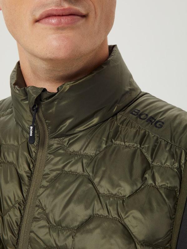 Björn Borg Borg Down Liner Vest