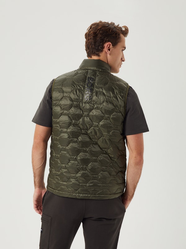 björn borg Borg Down Liner Vest