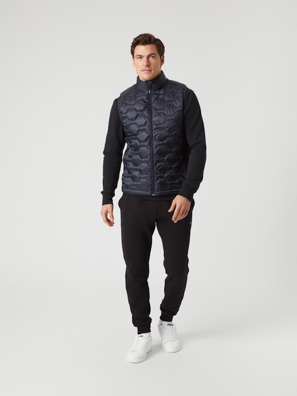 björn borg Borg Down Liner Vest