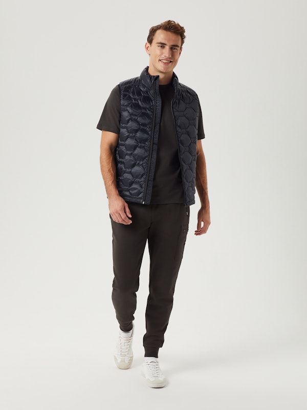Björn Borg Borg Down Liner Vest