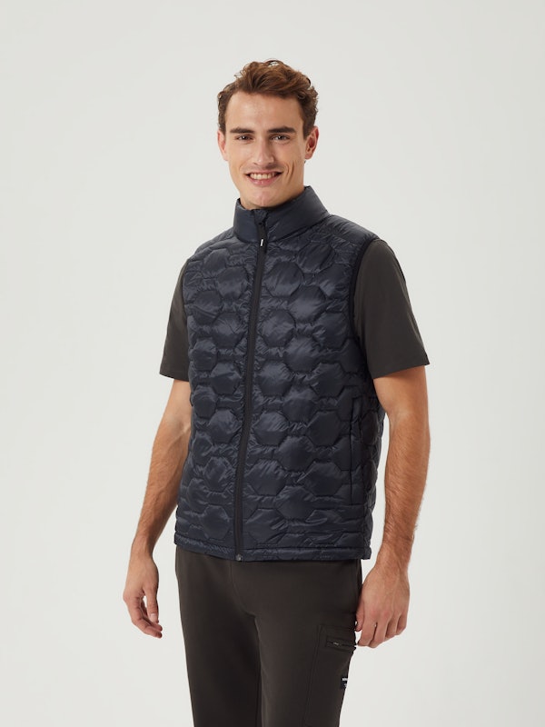 björn borg Borg Down Liner Vest