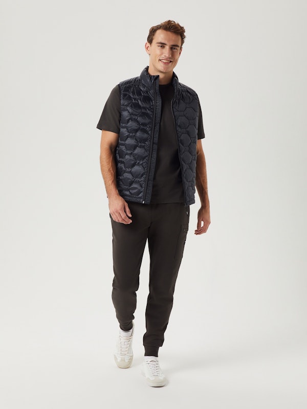 björn borg Borg Down Liner Vest