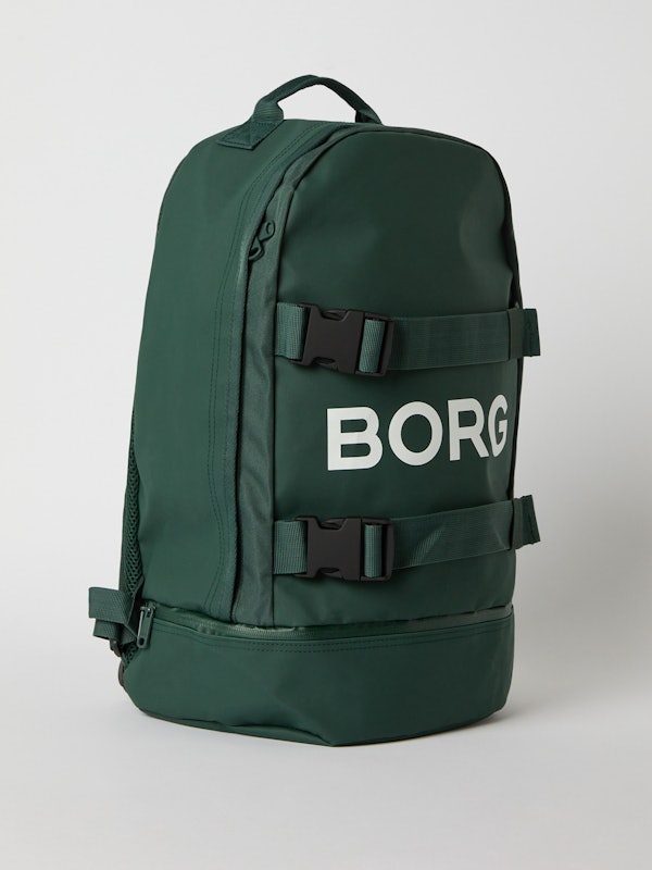 björn borg Borg Duffle Backpack 35L