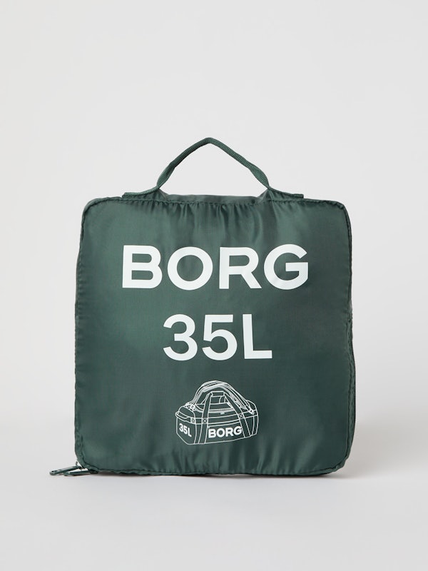 Björn Borg Borg Duffle Bag 35L